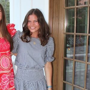 Meet your Posher, Ann Dayton